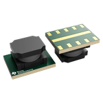 Module DC-DC 1-OUT 3.3V 0.1A 10-Pin uSIP SMD EP T/R