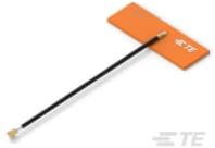 TE Connectivity-2344654-7 Antennas Antenna Bluetooth -1.7dB Gain 2500MHz/5875MHz Bag/Box