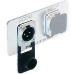 Connector Accessories, Rubber Cover For Male Receptacle