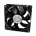 DC Fan Axial omniCOOL Bearing 24V 21.6V to 26.4V 50.13CFM 35.6dB 92 X 92 X 25mm