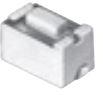 Panasonic Industry-EVQ-PE105K Switch Tactile Switch Tactile N.O. SPST Rectangular Button J-Lead 0.05A 12VDC 1N SMD T/R