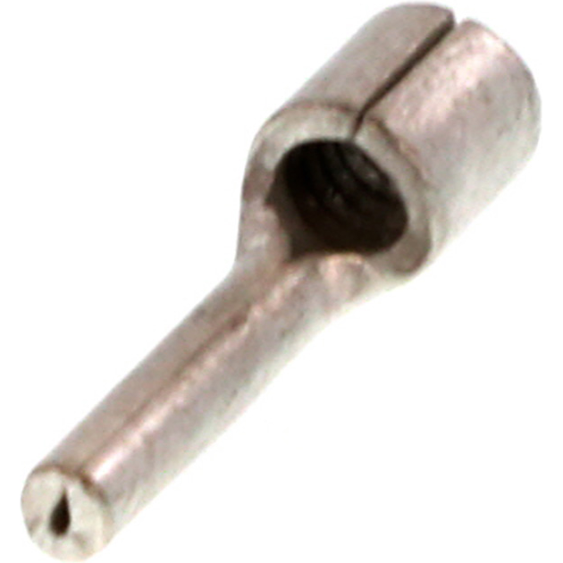 Molex-0192110001 Connector Terminals Wire Pin 10-12AWG Copper M 20.83mm Tin Bag