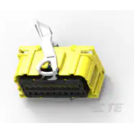 TE Connectivity-4-2098922-3 Einzeladersteckverbinder, Gehäuse Truck Bus and Off-Road Connectors SDM,54P PLUG ASY,RHL,KEY B