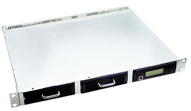 MEAN WELL-RKP-CMU1 Power Supply Accessories Rack Control and Monitoring Unit for The RCP-2000 Power System