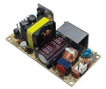 Murata Manufacturing-MVAD065-48 Alimentazione da CA a CC AC/DC Power Supply Single-OUT 48V 1.36A 65W Medical 8-Pin