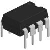 Sanken Electric-STR3A253D Convertitori AC-DC Off-Line PWM Controllers with Integrated Power MOSFET
