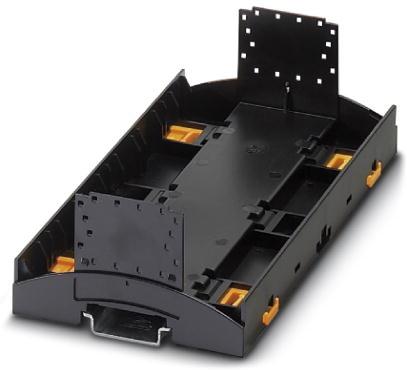 PHOENIX CONTACT-2278500 null Installation Component Housing, Length 89.7 mm , With Vents, Lower Part, Polycarbonate