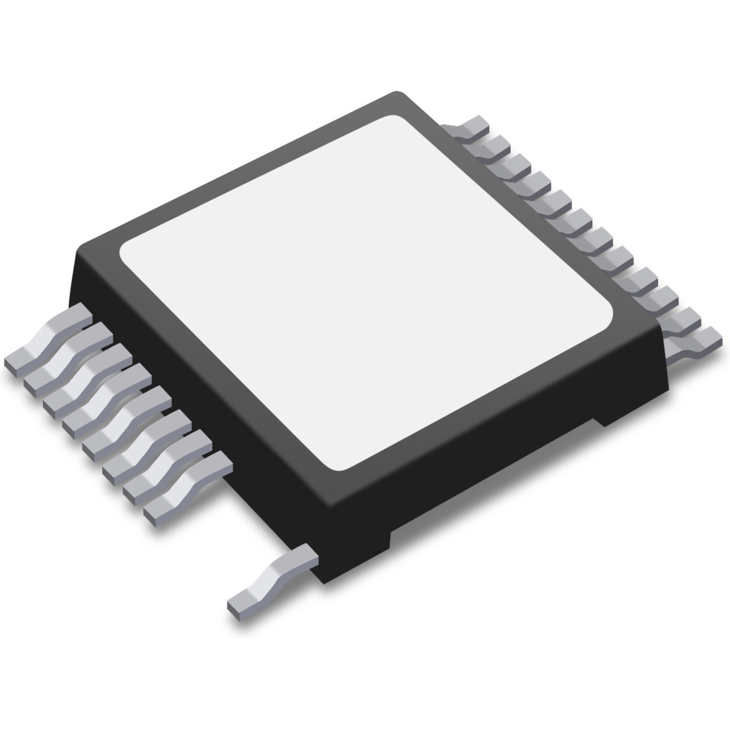 Littelfuse-MMIX1F520N075T2 MOSFETs Trans MOSFET N-CH Si 75V 500A 21-Pin SMPD-X