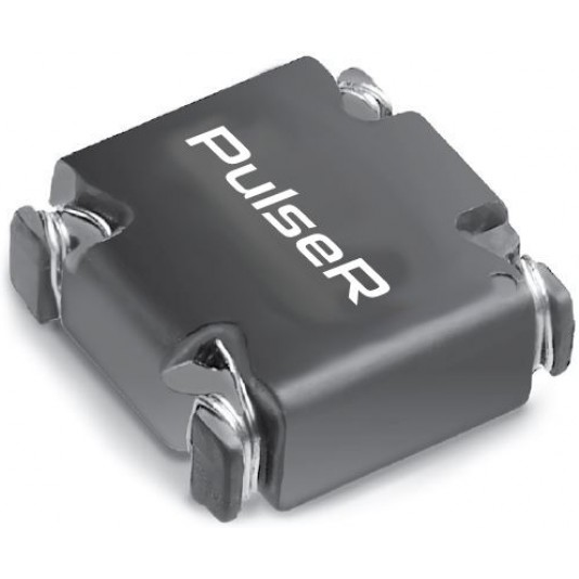 iNRCORE, LLC-PL8201T Common Mode Chokes - CMCs Common Mode Chokes Dual 630uH 11.6A 0.01Ohm DCR SMD T/R