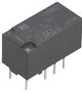 Panasonic-TXS2-L-3V Relais de signal Signal Relay 3VDC 1A DPDT(15x7.4x8.2)mm THT