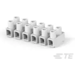 Conn Europa Terminal Block 12 POS 10mm Screw Cable Mount 30A/Contact Package