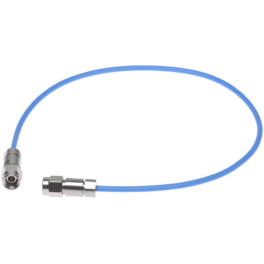 Molex-0897621580 Kabelbaugruppen Koaxial 2.92mm Straight Plug-to-2.92mm Straight Plug, 047SC-2901 Cable, Length 152.4mm, 50 Ohms