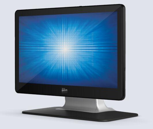 Elo Touch Solutions, Inc-E683595 null 13.3in LCD Monitor HD 1080 with Touchscreen 1920x1080Pixels