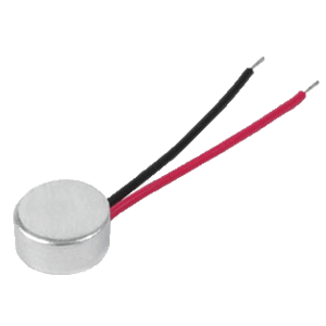 Same Sky (formerly CUI Devices)-CMC-2742WBL-25L Mikrofone Mic Omni-Directional 2200Ohm -42±3dB Round Wire Lead