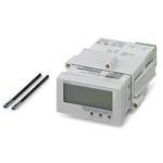 Multifunctional Process Indicator Inside the Control Panel Housing