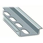 Terminal Block and Strip Mounting and Retention Accessories, Module Block/Mounting Rail Assembly, Length .59 In