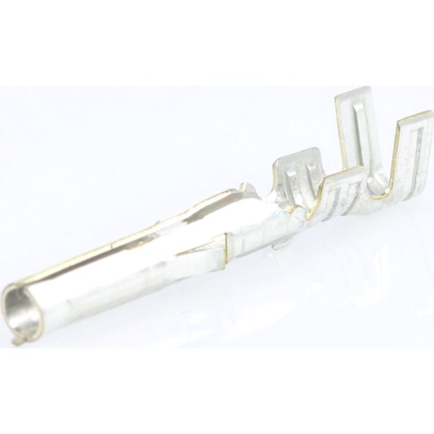Molex-0002061131 Steckverbinder, Kontakt Contact SKT Crimp ST Cable Mount 24-30AWG Reel