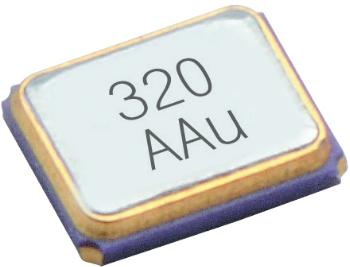 Aker Technology-C2E-26.000-16-2020-X-R Quarze Crystal 26MHz ±20ppm (Tol) ±20ppm (Stability) 16pF FUND 50Ohm 4-Pin SMD T/R