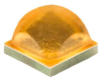 Cree LED-XPLBWT-00-0000-000UU327H DEL LED Uni-Color White 2-Pin SMD EP T/R