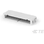 PCB Headers and Receptacles