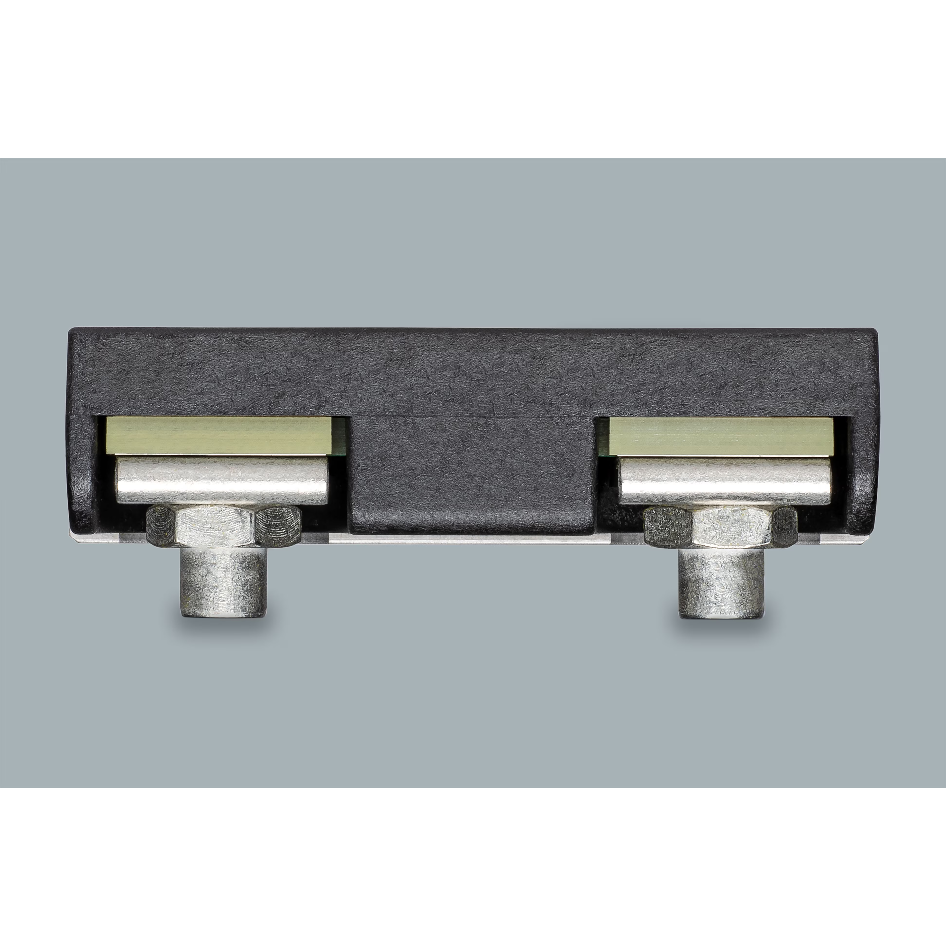 Vicor-PFM4914BB6M24D0C04 交流至直流电源供应器 AC/DC Power Supply Single-OUT 24V 16.7A 400W 8-Pin