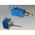 Square Single-Turn Panel Control