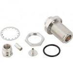 172165-11 Amphenol RF Connectors Type N RCP 0Hz to 11GHz 50Ohm Crimp ST Cable Mount Gold - Arrow.com