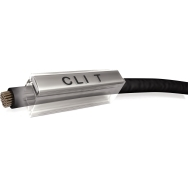 Weidmuller-1764230000 Kabelmarkierungen Cable Markers Printable Polyvinyl Chloride Transparent