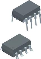 Vishay-VOR2121B8T Solid State Relays - SSRs Relay SSR 50mA 1.6V DC-IN 0.2A 250V AC-OUT 8-Pin SMD T/R