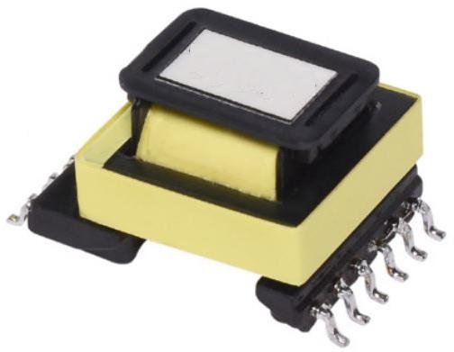 Bel Fuse-SUOST-15-1205 Schalttransformator Switching Transformer 160:10:7:16 6.5Ohm Prim. DCR 0.086Ohm Sec. DCR 15W 12 Terminal Gull Wing SMD