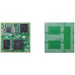 SOM with ARM Cortex-A53/ARM Cortex-M4 Processor 2GB RAM