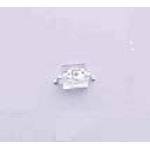 LED Uni-Color Green 575nm 2-Pin SMD T/R