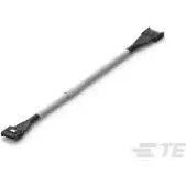 TE Connectivity-2340872-1 其他电缆组件 Sliver Cable Assembly, 56 Position