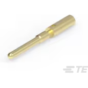 TE Connectivity-5-1437720-5 Connector Contact Contact PIN Crimp ST Cable Mount 24AWG