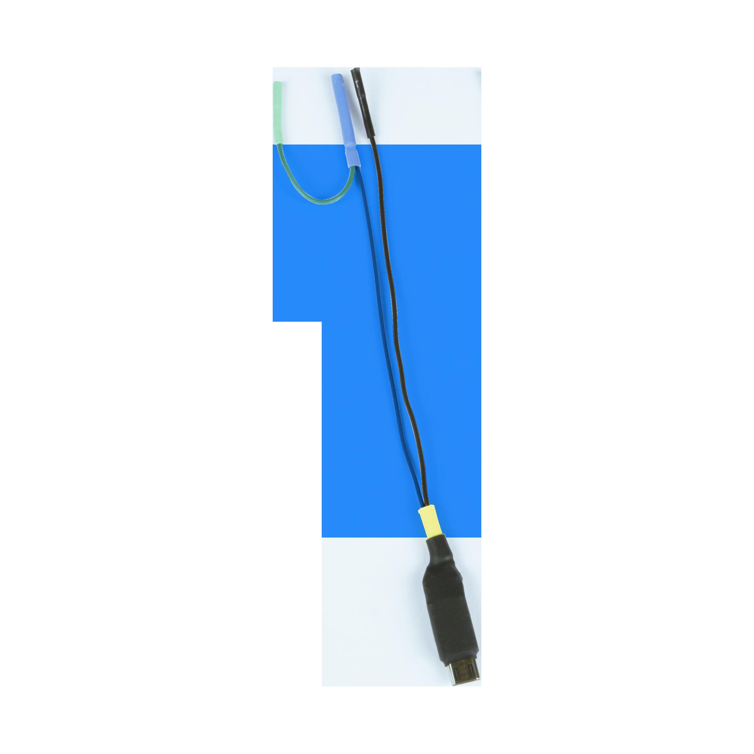 Teledyne LeCroy-HVFO100-5X-TIP Test and Measurement Accessories Attenuating Tip for Oscilloscope