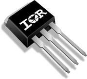 Infineon Technologies AG-IRF540ZLPBF MOSFETs Trans MOSFET N-CH Si 100V 36A 3-Pin(3+Tab) TO-262 Tube