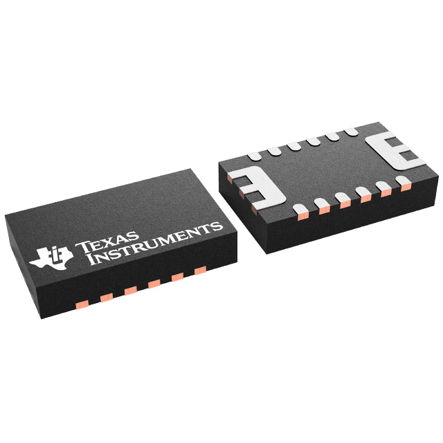 Texas Instruments-INA745BIRELR Amplificador SP Current-Sense Amplifier