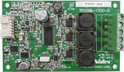 NIDEC Copal Electronics-TF029B-1001-D Energiemanagement, Entwicklungsplatinen und -kits TF029 Gate and Power Driver Development Tool