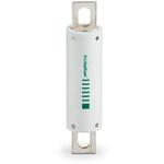 Fuse Cartridge 100A 1000V Bolt Down Flat 25.4 X 73.03mm Melamine Box