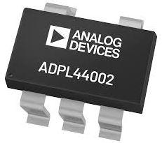 Analog Devices-ADPL44002AUJZ-5.0-R7 Linear Regulators Low Noise, CMOS LDO Linear Regulator