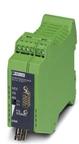 PHOENIX CONTACT-2708371 Schnittstellenmodule FO Converter with Integrated Optical Diagnostics, Alarm Contact
