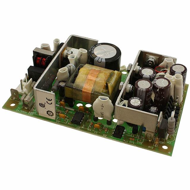 Bel Power Solutions-MAP42-1024 AC-DC-Spannungsversorgung AC/DC Power Supply Single-OUT 24V/28V 1.7A/1.4A 40W 8-Pin