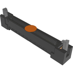 Conn Card Edge SKT 80 POS 0.8mm Solder ST SMD EDGE RATE™ T/R