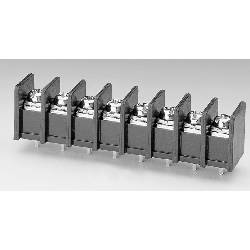 On-Shore Technology, Inc-OSTYK51104030 Connector Terminal Blocks Conn Terminal Block 4 POS 9.5mm Solder ST Thru-Hole 30A