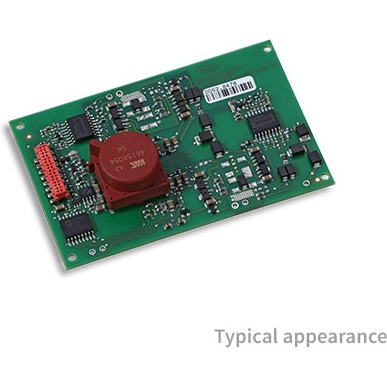 Infineon Technologies AG-2ED100E12F2EVALNOSA1 Power Management Development Boards and Kits ECONODUAL3 Gate and Power Driver Evaluation Board