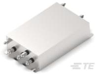 TE Connectivity-250KEPS6BFPW Starkstromleitungsfilter 3 Phase Filters