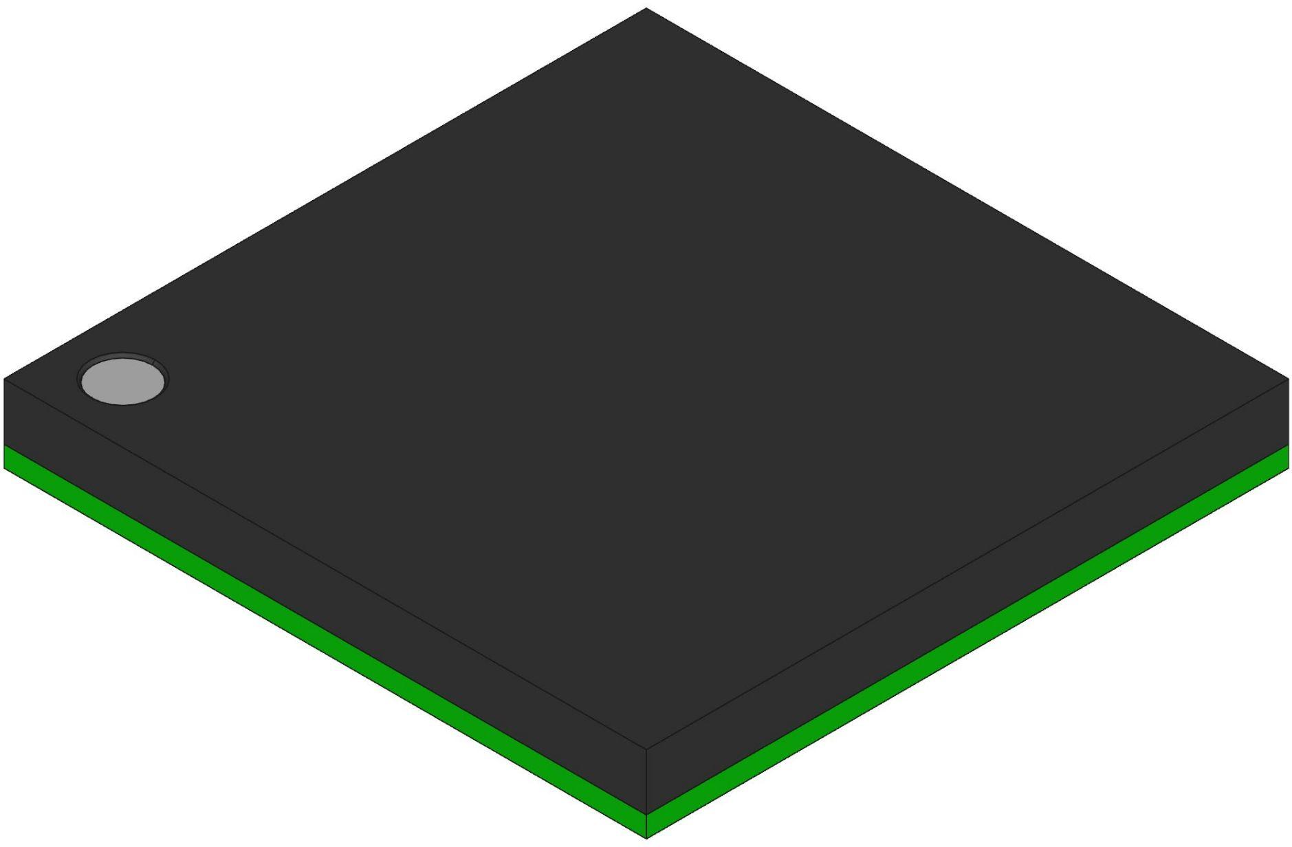Integrated Silicon Solution Inc-IS22ES04G-JQLA1 Flash Managed NAND Flash Serial e-MMC 3.3V 32G-bit 32G/8G/4G x 1/4-bit/8-bit 13.7ns 100-Pin LBGA Automotive AEC-Q100