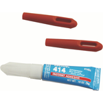 S-Class Fiberglass Fish Tapes, S-Class Nylon Tip Replacement Kit