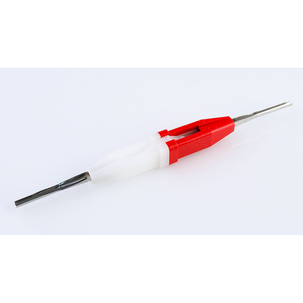 Molex-1731121744 null FCT Installation and Removal Tool for D-Subs