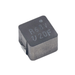 Inductor Power Shielded Wirewound 0.68uH 20% 100KHz Metal Powder 32A 0.0014Ohm DCR T/R Automotive AEC-Q200